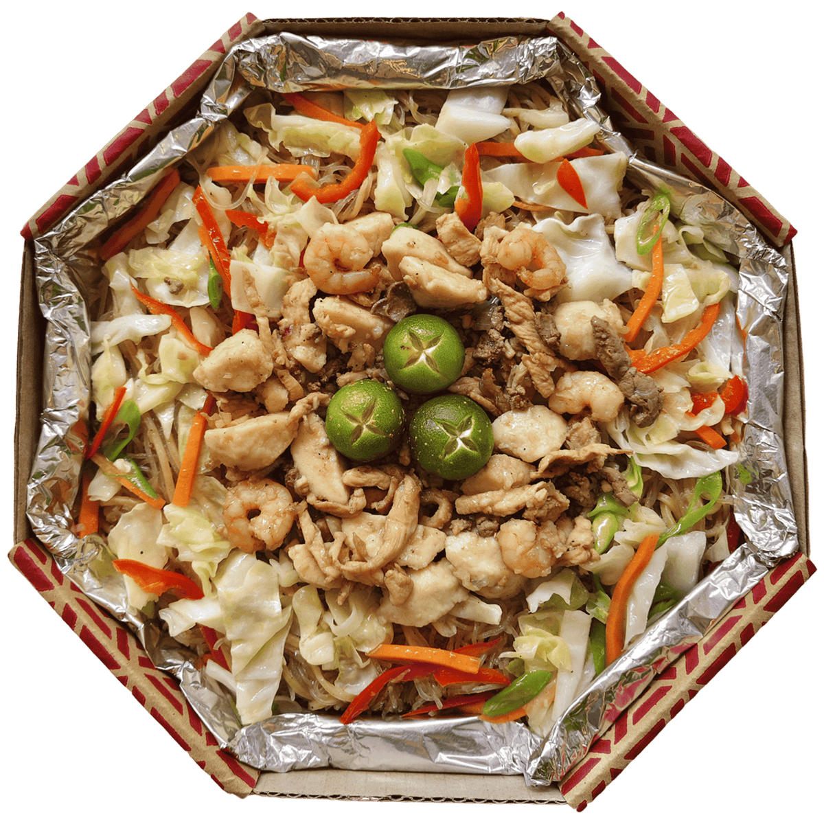 Pancit Guisado