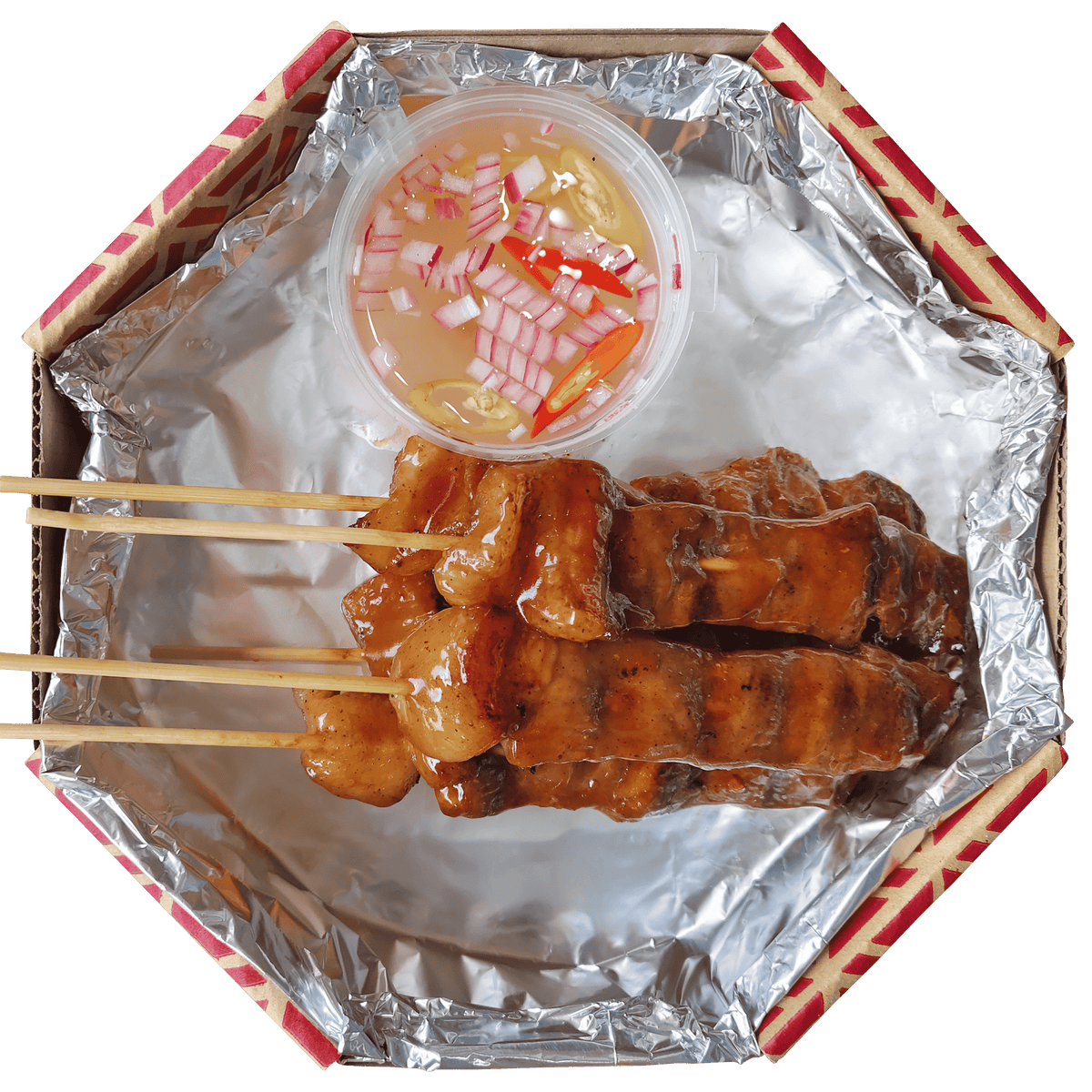 Pork BBQ