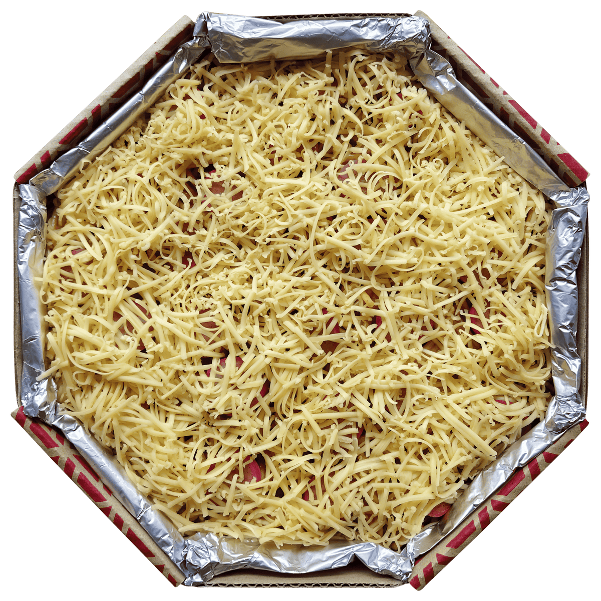 Creamy Spaghetti