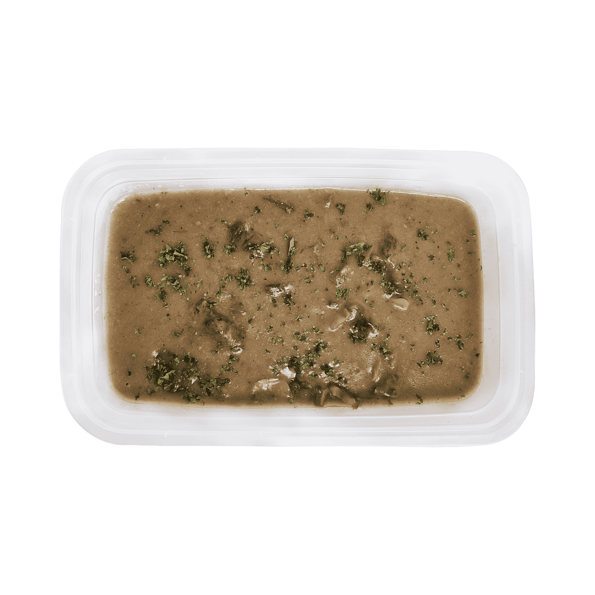Beef with Mushrooms