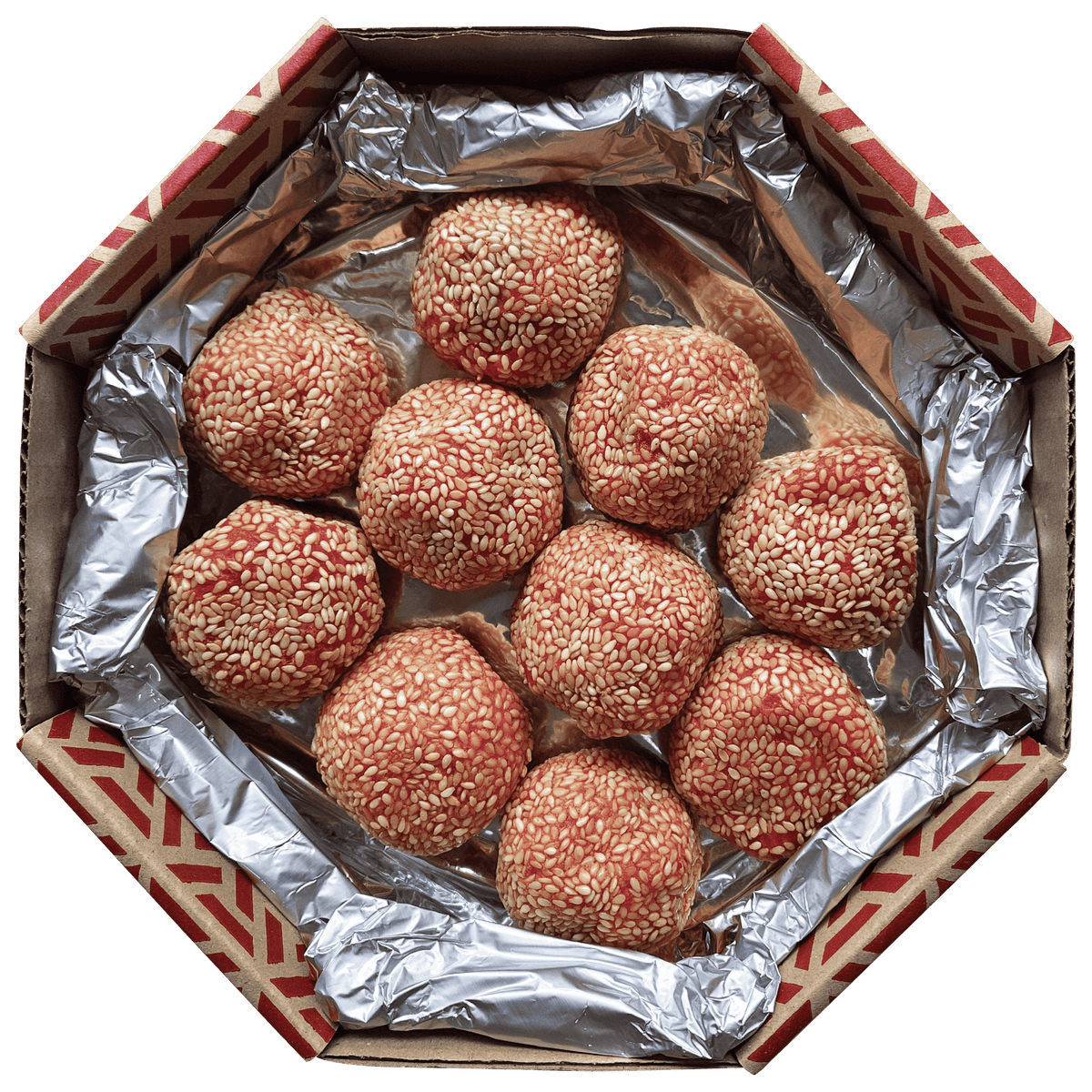 Special Buchi