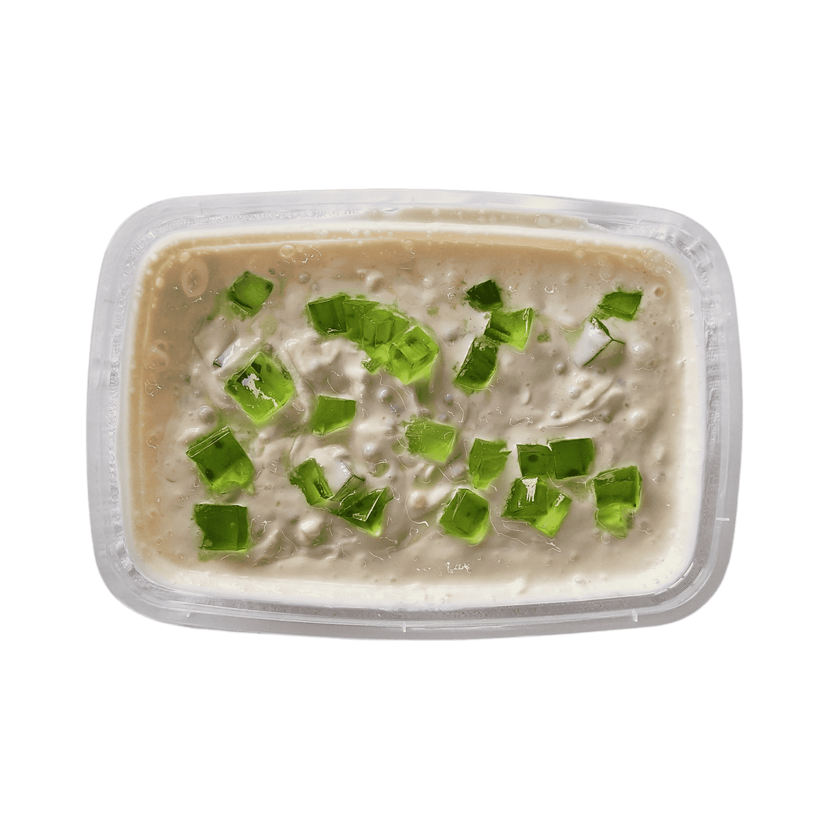 Buko Pandan Salad