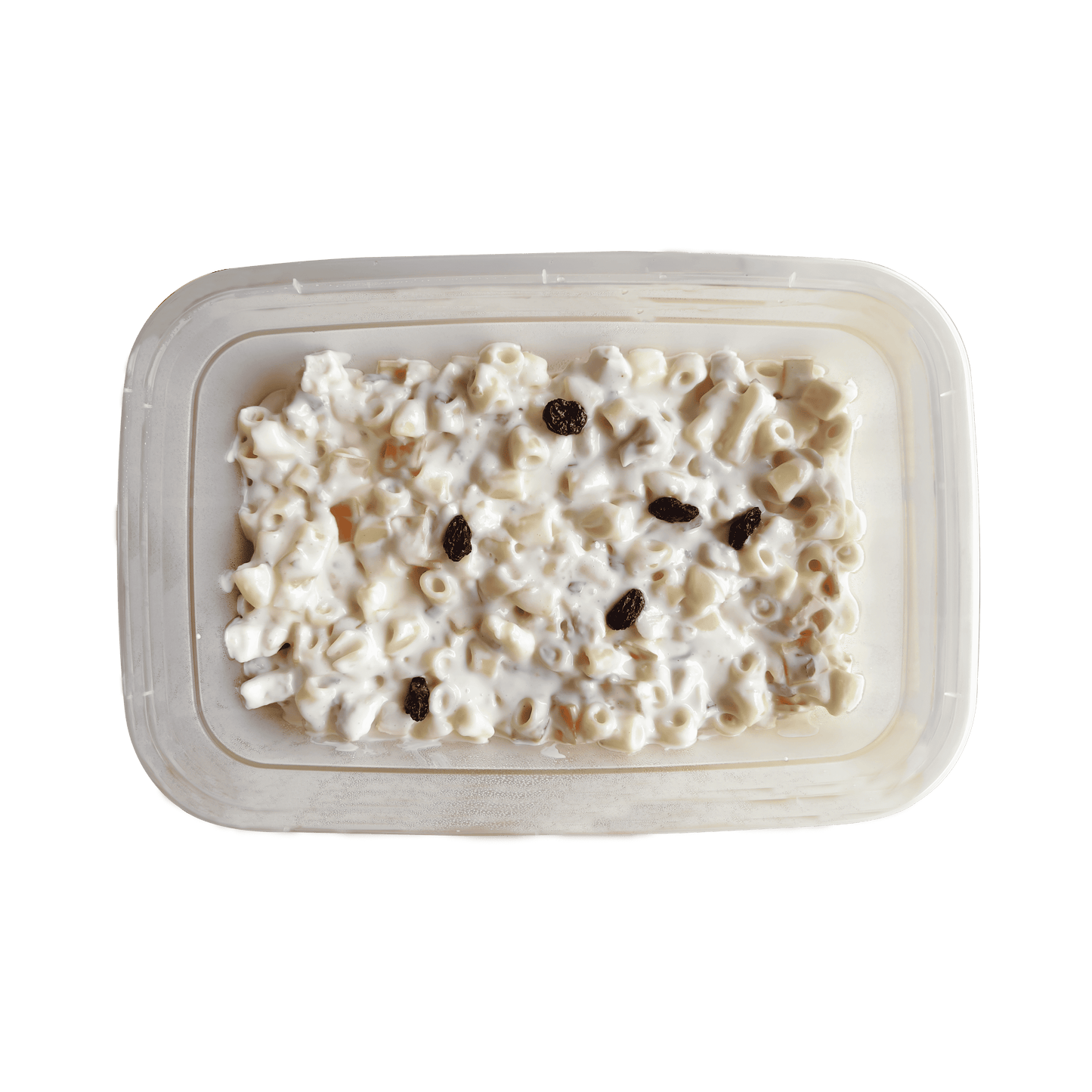 Chicken Macaroni Salad