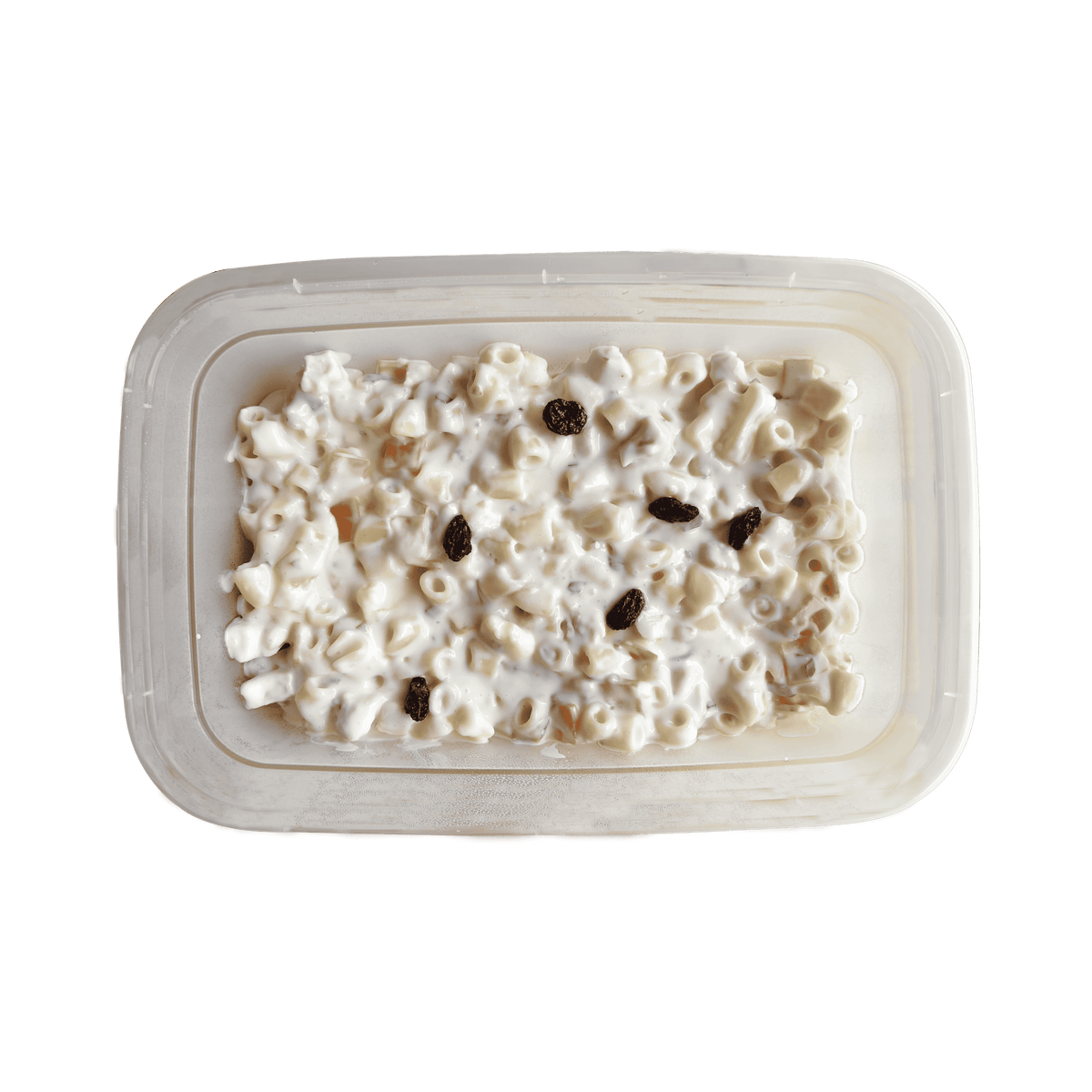 Chicken Macaroni Salad