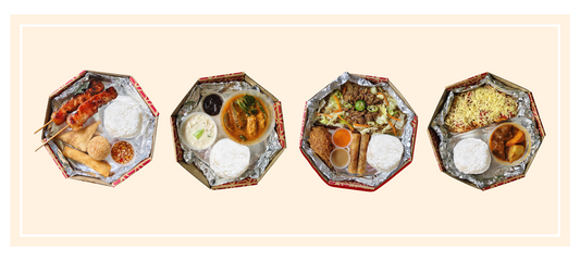 Packed Meals for Office Events: What to Order for Meetings, Trainings, and Team Lunches