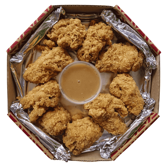 Original Fried Chicken Wings