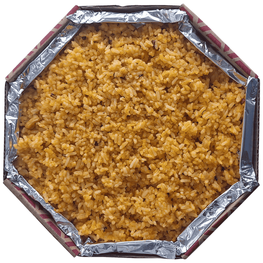 Rice – HOTDISH