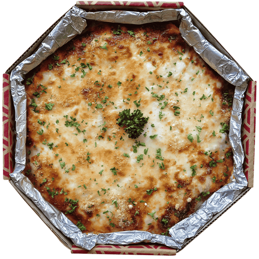 Chicken Lasagna