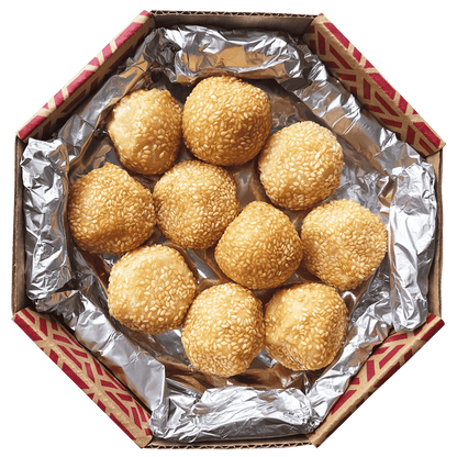 Special Buchi