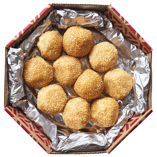 Special Buchi