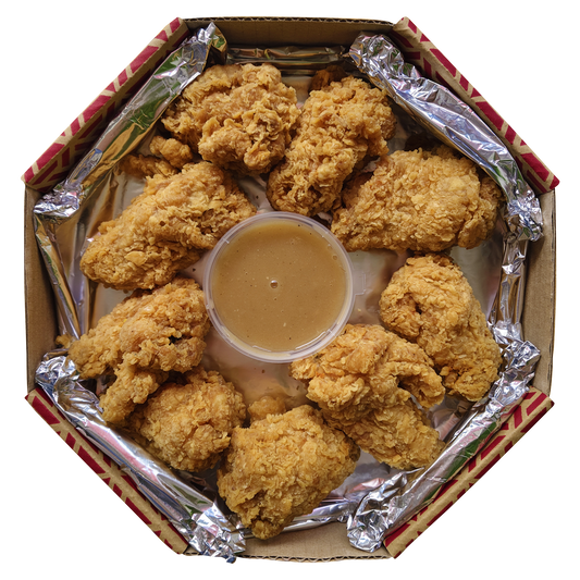 Original Fried Chicken Wings