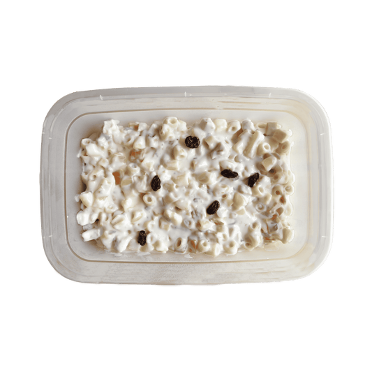 Chicken Macaroni Salad