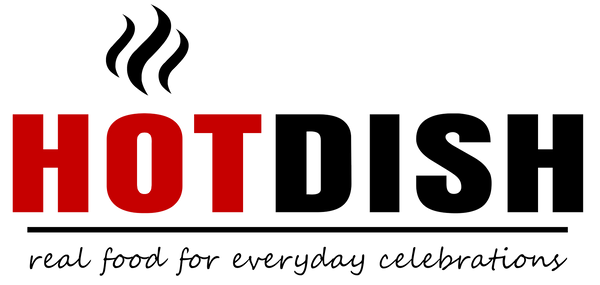HOTDISH